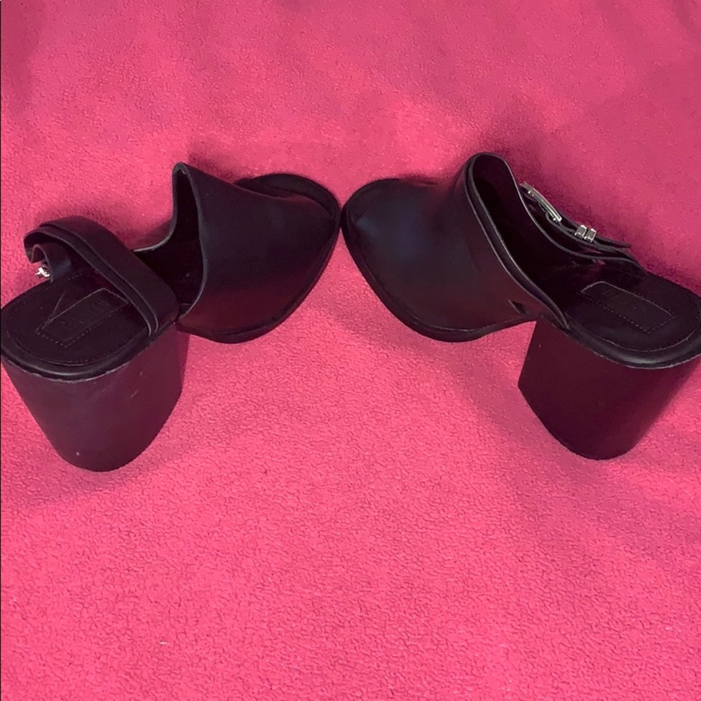 Forever21 Shoes